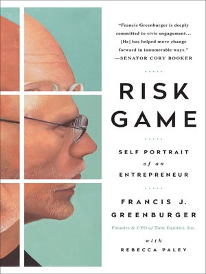 cover image of Risk Game